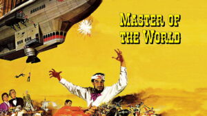 Master of the World