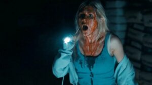 Popeye the Slayer Man