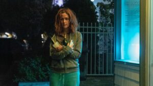 If I Had Legs I’d Kick You