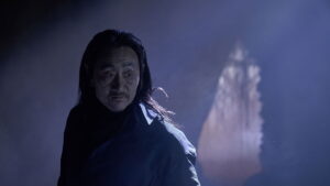 Dr. Cheon and the Lost Talisman