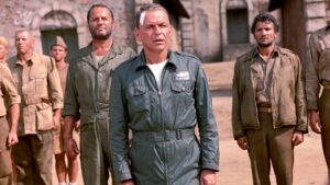 Von Ryan’s Express