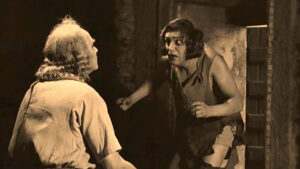 The Loves of Pharaoh