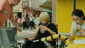 Baby Assassins: 2 Babies