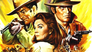 Rough Night in Jericho