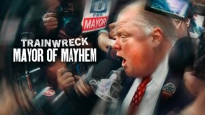 Trainwreck: Mayor of Mayhem