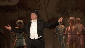 National Theatre Live: Follies