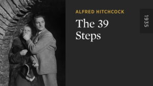 The 39 Steps