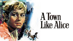 A Town Like Alice