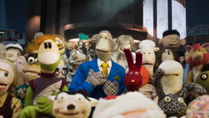 31 Minutes: One Hot Christmas