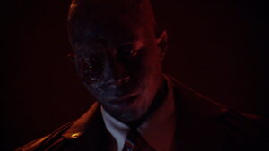 The Third Saturday in October