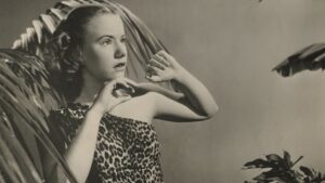 Bomba, the Jungle Boy