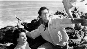 Attack of the Crab Monsters