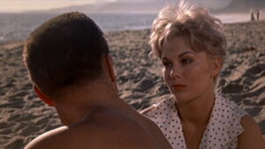 Strangers When We Meet