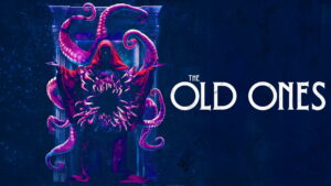 H. P. Lovecraft’s The Old Ones
