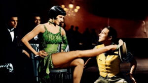 Singin’ in the Rain