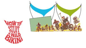 How to Stuff a Wild Bikini