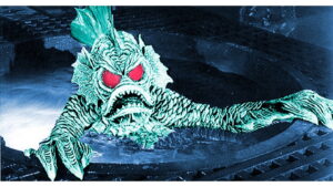 Destination Inner Space