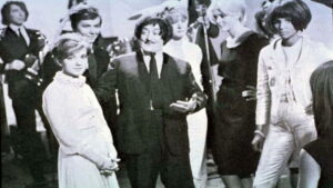 Rita the American Girl