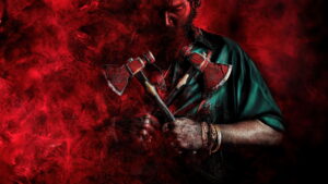 Pushpa 2 – The Rule