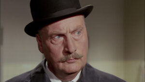 The Hunchback of Soho