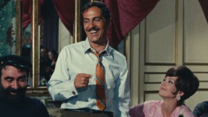 The Treasure of San Gennaro