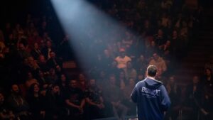 Adam Sandler: Love You