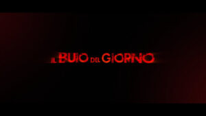 Daydark – The Darkness of the Day