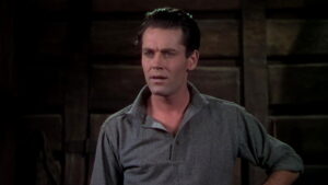 The Trail of the Lonesome Pine