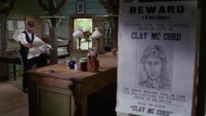 A Minute to Pray, a Second to Die