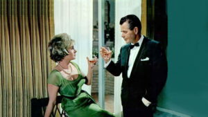 The Courtship of Eddie’s Father