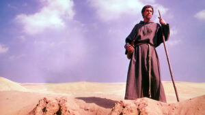 The Bible: In the Beginning…