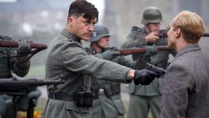 Bonhoeffer: Pastor. Spy. Assassin