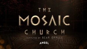 The Mosaic Church