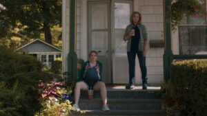 I’ll Be Right There