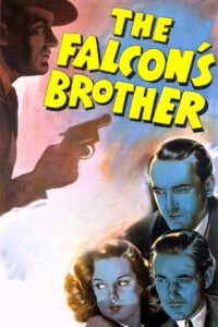 The Falcon’s Brother