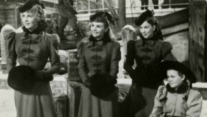 Those Redheads from Seattle