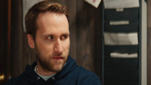 Don’t Dream About Me