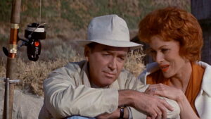 Mr. Hobbs Takes a Vacation