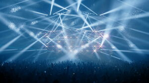 ODESZA: The Last Goodbye Cinematic Experience