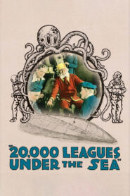 20,000 Leagues Under the Sea