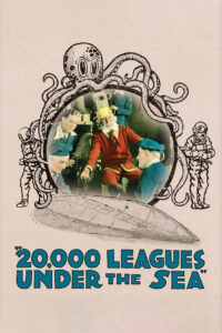20,000 Leagues Under the Sea