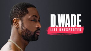 D. Wade: Life Unexpected