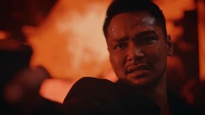 Blood Brothers: Bara Naga