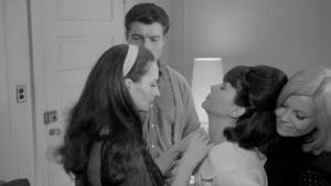 Red Roses of Passion