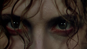 Black Narcissus