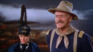 She Wore a Yellow Ribbon