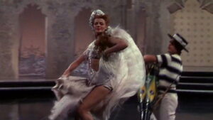 Tonight and Every Night