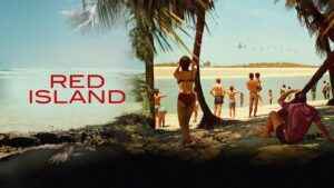 Red Island