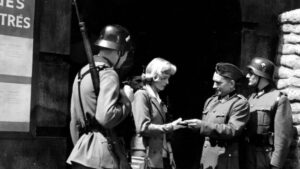 Carve Her Name with Pride