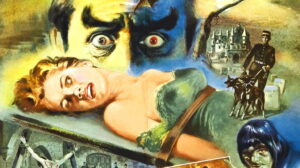 Blood of the Vampire